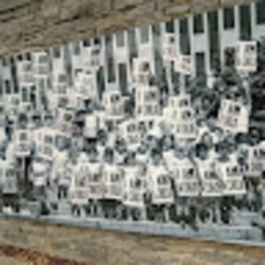 Meet your Posher, Robert